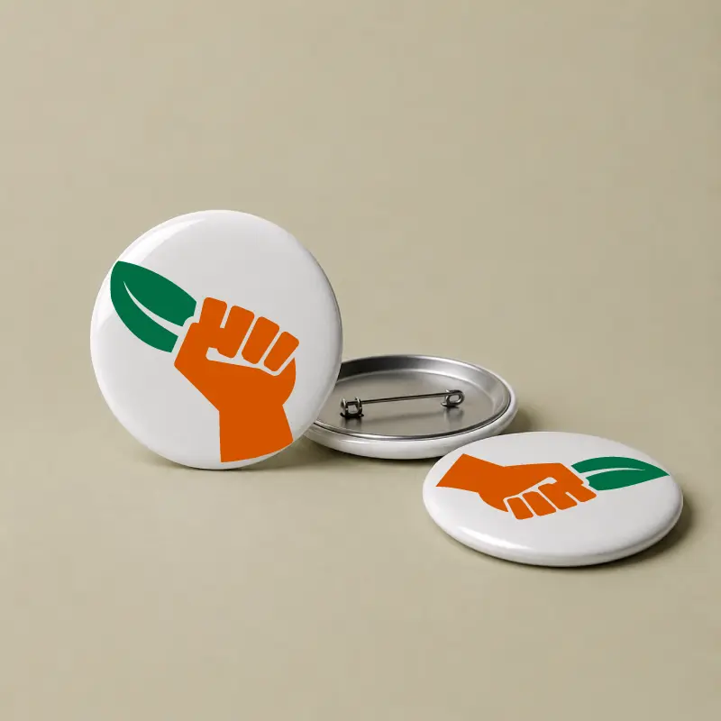 Badge EcoAction